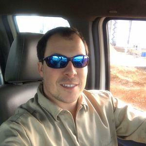 Meet your Posher, Justin